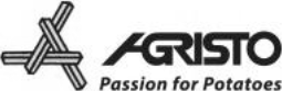 Agristo logo