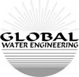 Global Water Engineering logo
