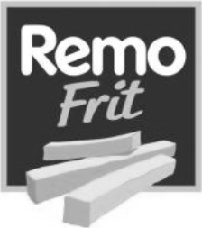 Remo-Frit logo