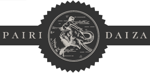 Pairi Daiza logo